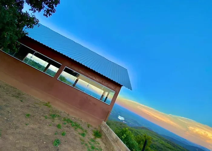Pousada O Canto Do Jacu